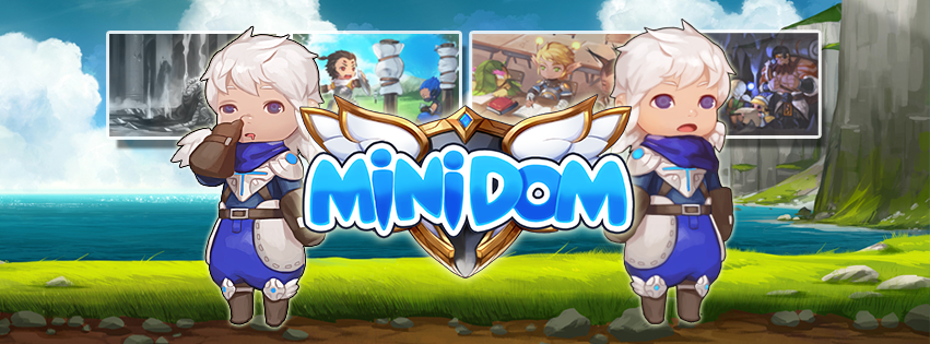 Minidom Cheat tool Minidom Cheat tool