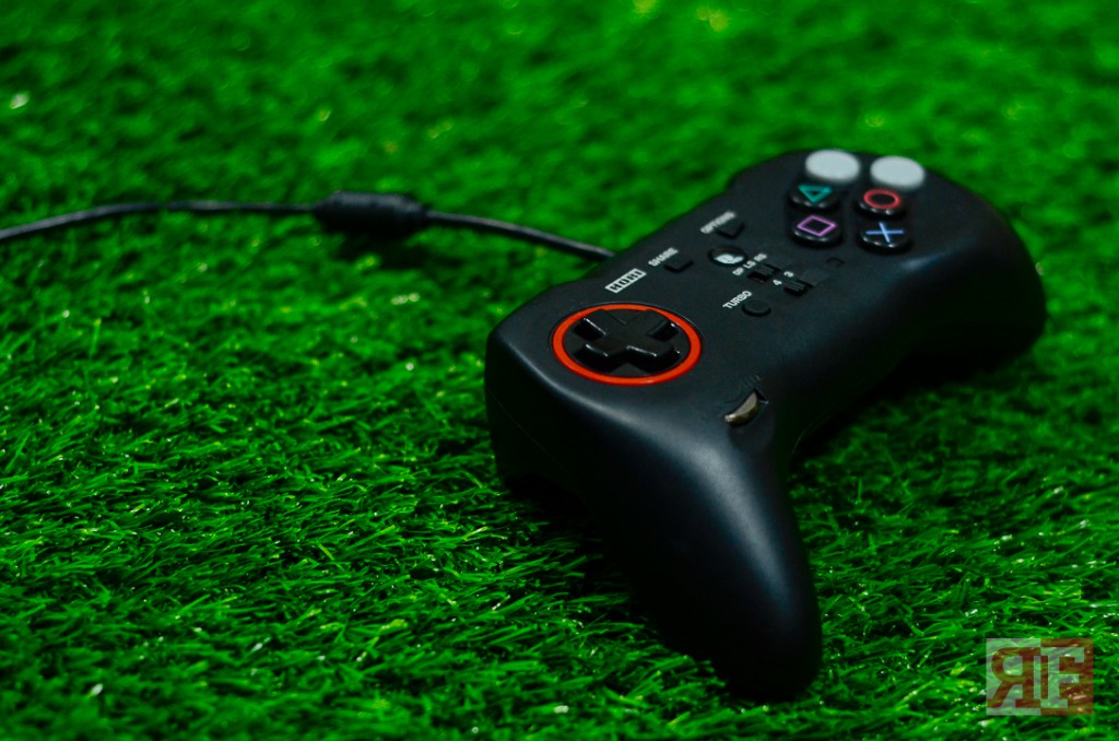 hori fc4