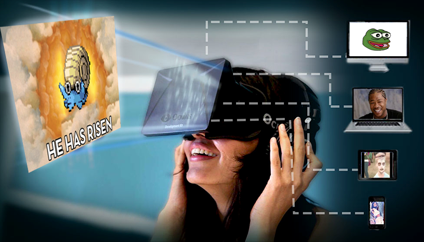 the price of vr