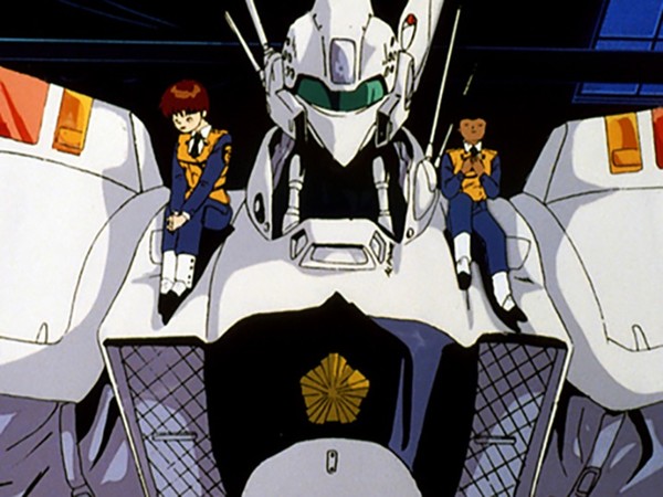 Patlabor