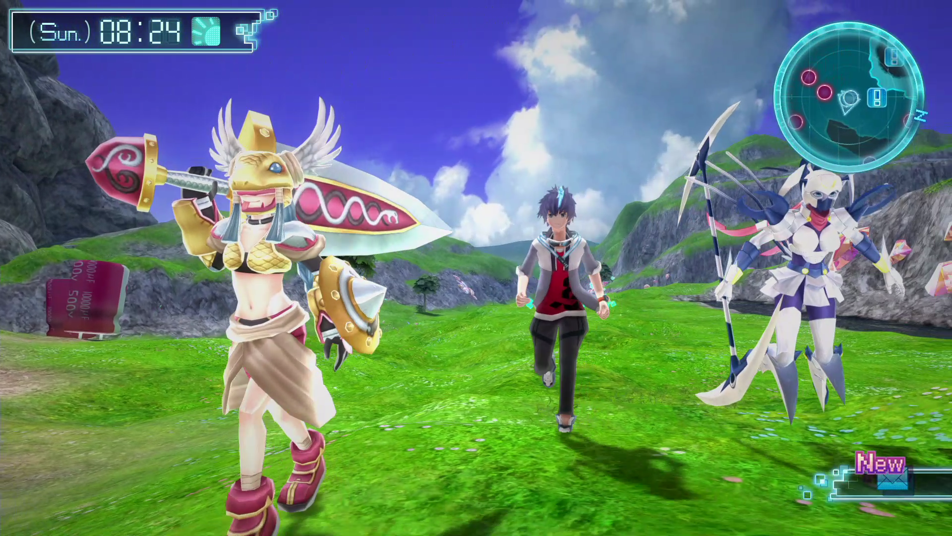 digimon world next order meicoomon digivolution