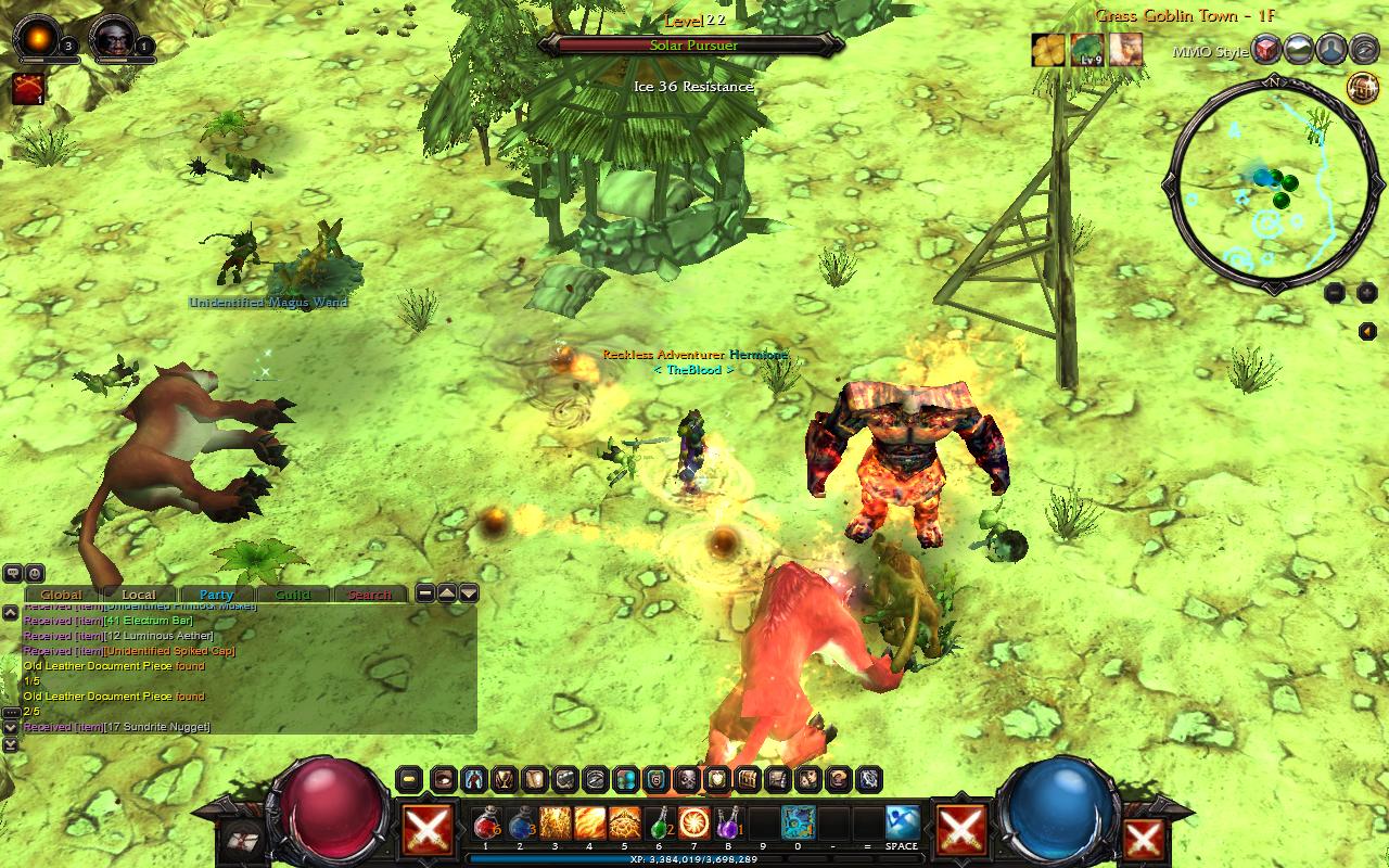 Mythos Global Close Beta Arriving This December The Reimaru Files