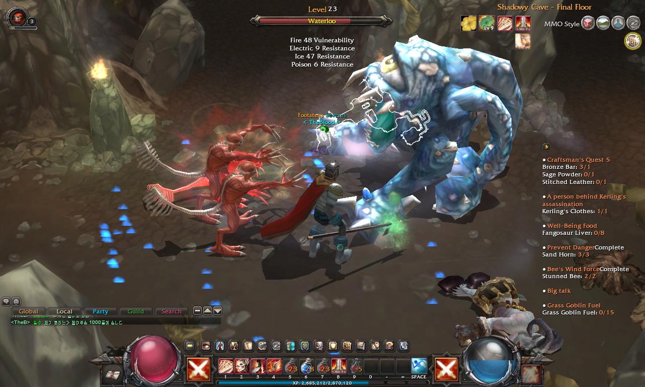 Mythos Global Close Beta Arriving This December The Reimaru Files