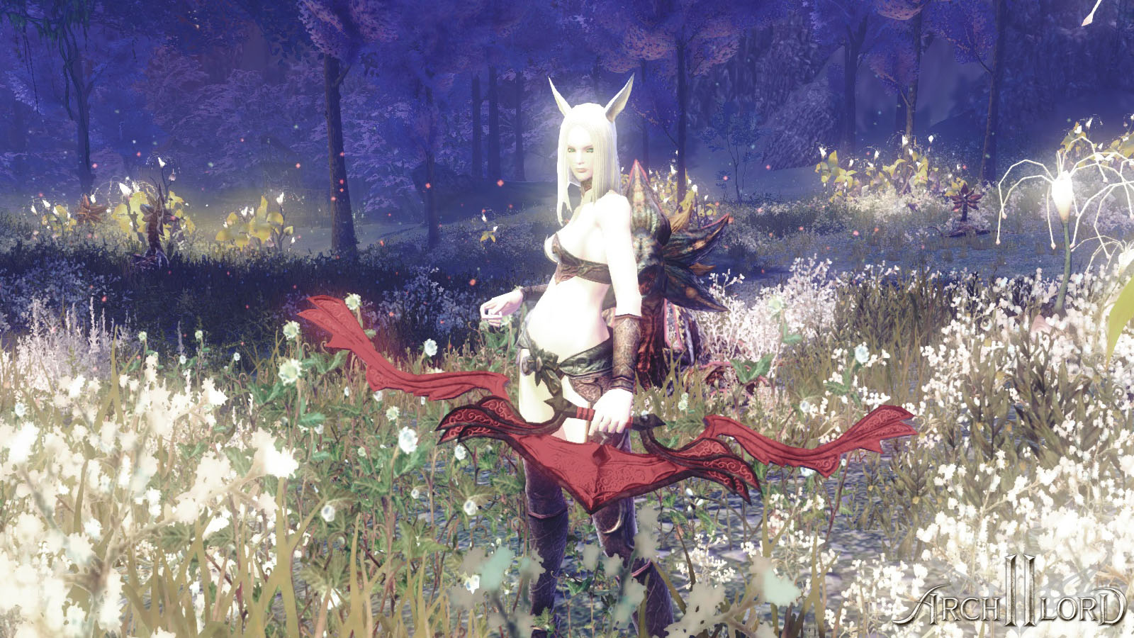 Archlord Server Files Download