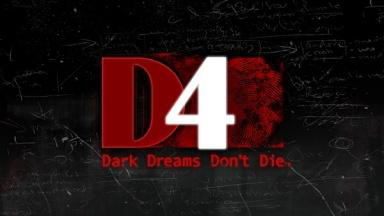 D4: Dark Dreams Don’t Die is heading to the PC