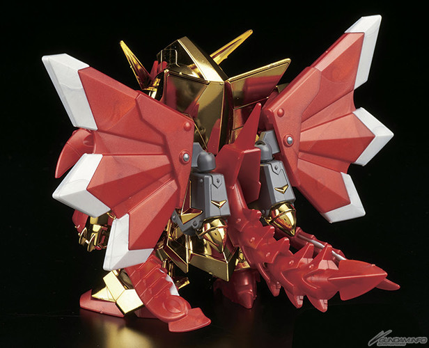 knight superior dragon