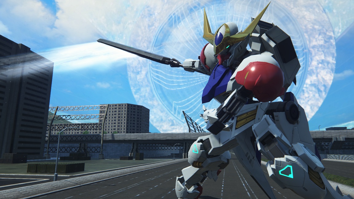 new gundam breaker pc crack new gundam breaker pc crack