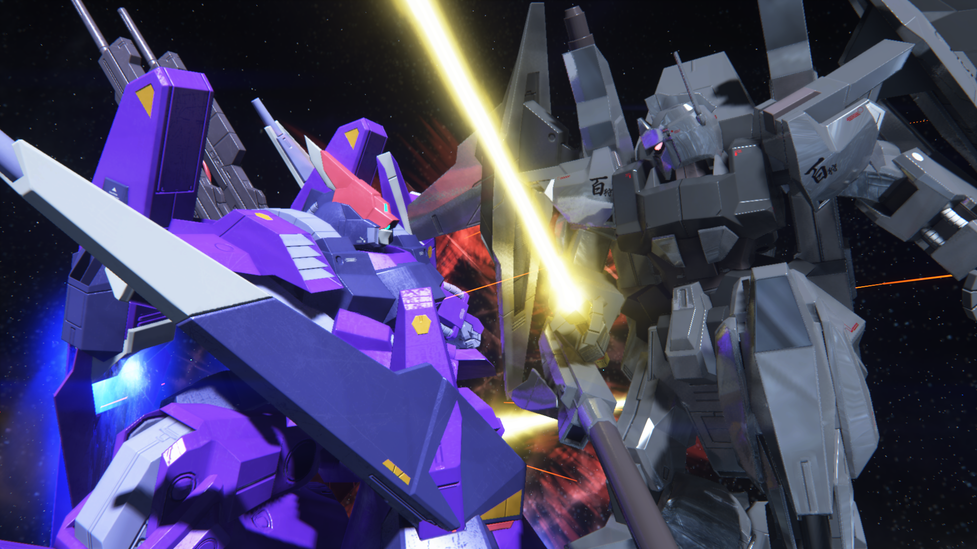 gundam breaker 3 break edition 6