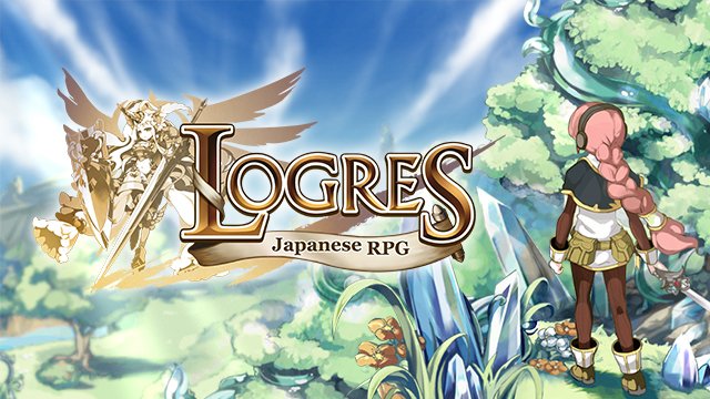 Logres: Japanese RPG launches Beta Test of English version