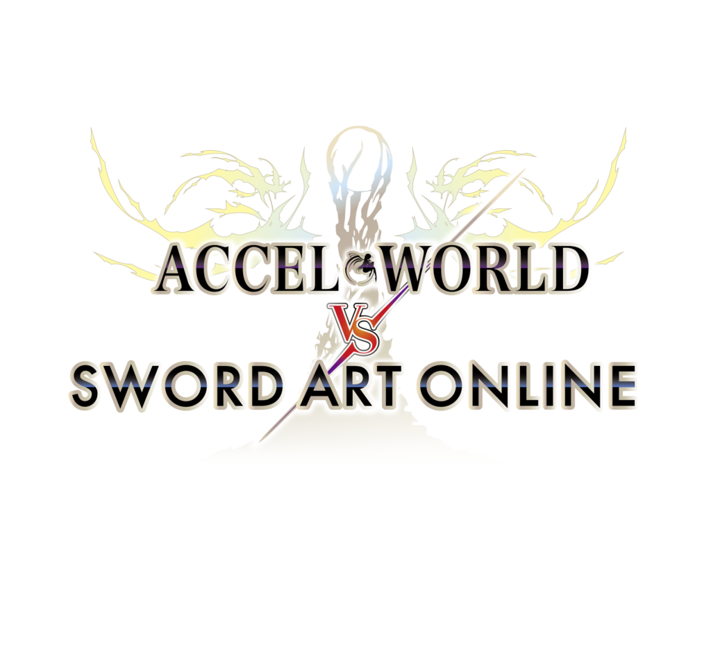 Bandai Namco Entertainment Asia Releases Accel World Vs Sword Art
