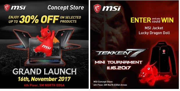 msi gaming centre msi gaming centre