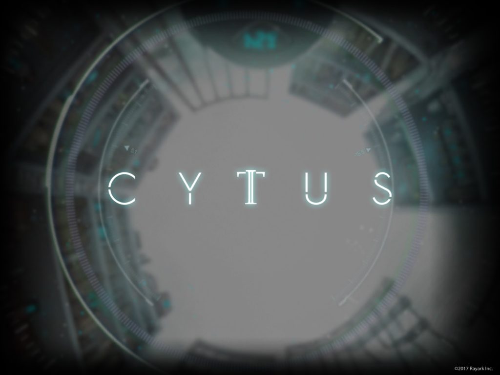 Cytus Ii Launches Concept Website Along With Character Backstories The Reimaru Files
