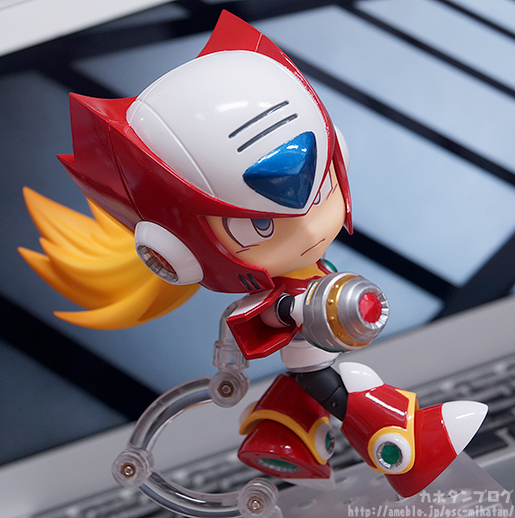 zero nendoroid