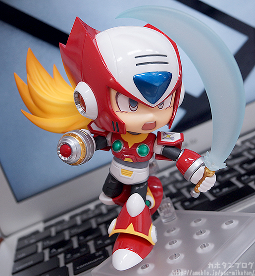 zero nendoroid