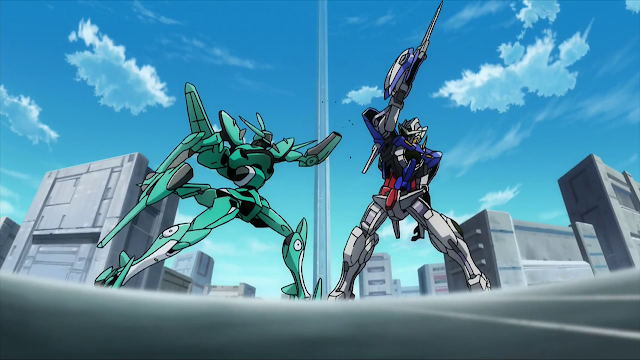 Mecha Fridays The Good The Bad The Ugly Gundam 00 The Reimaru Files Mecha Fridays The Good The Bad The Ugly Gundam 00 The Reimaru Files