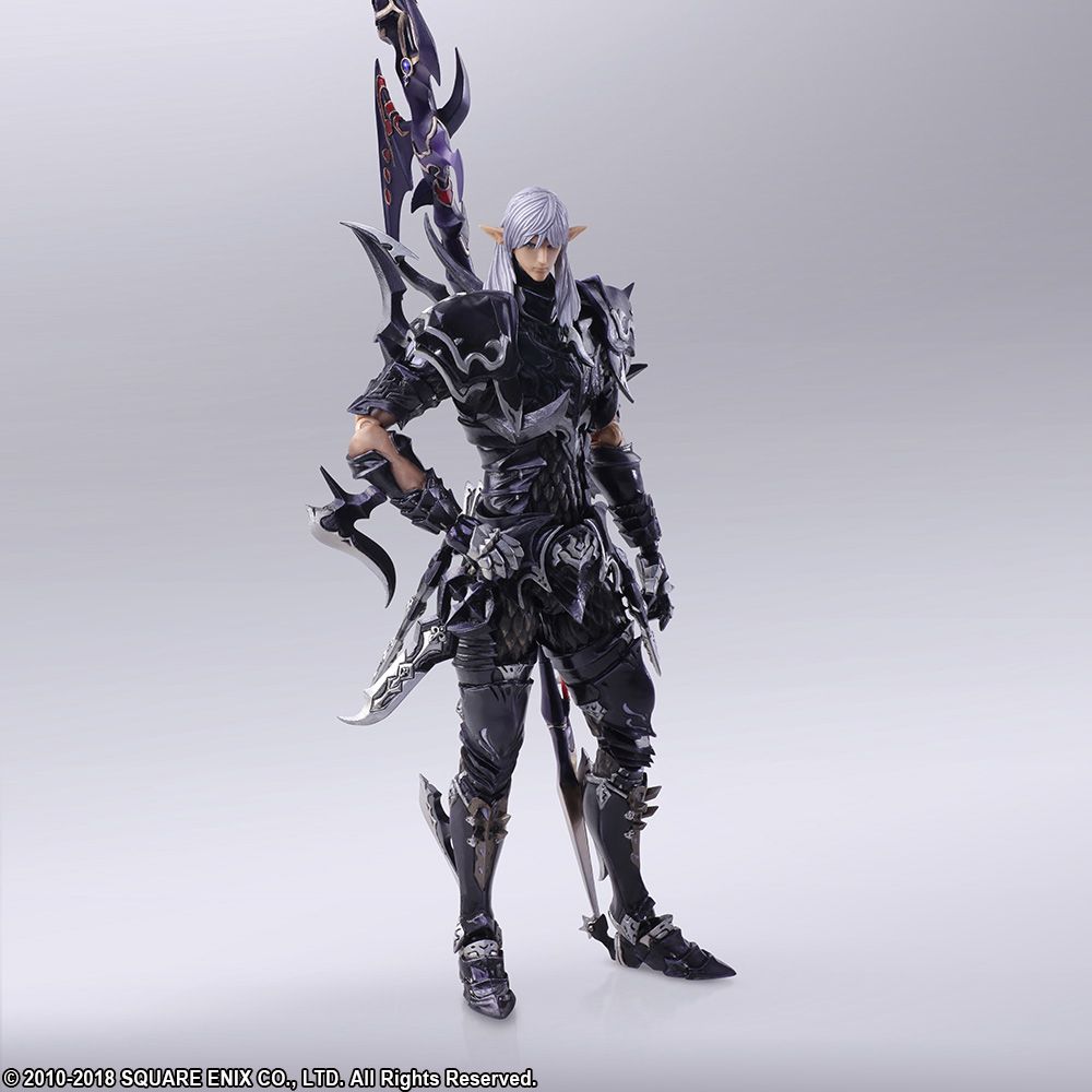 ff14 bring arts
