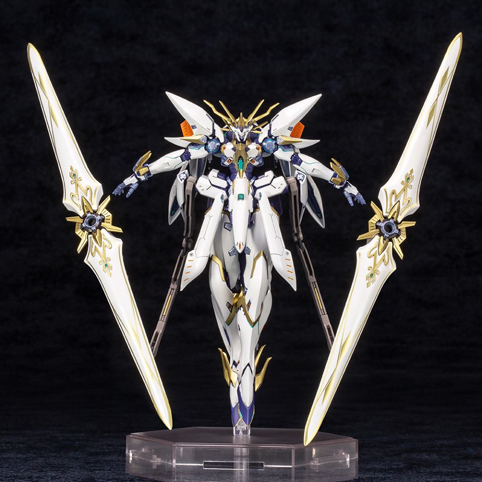 xenoblade siren figure