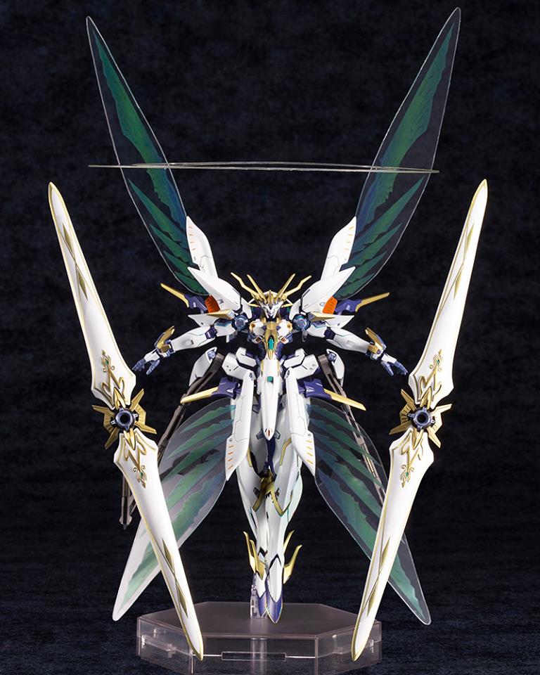 xenoblade siren figure