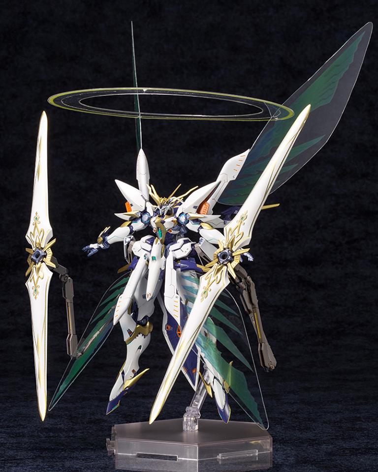 xenoblade siren figure