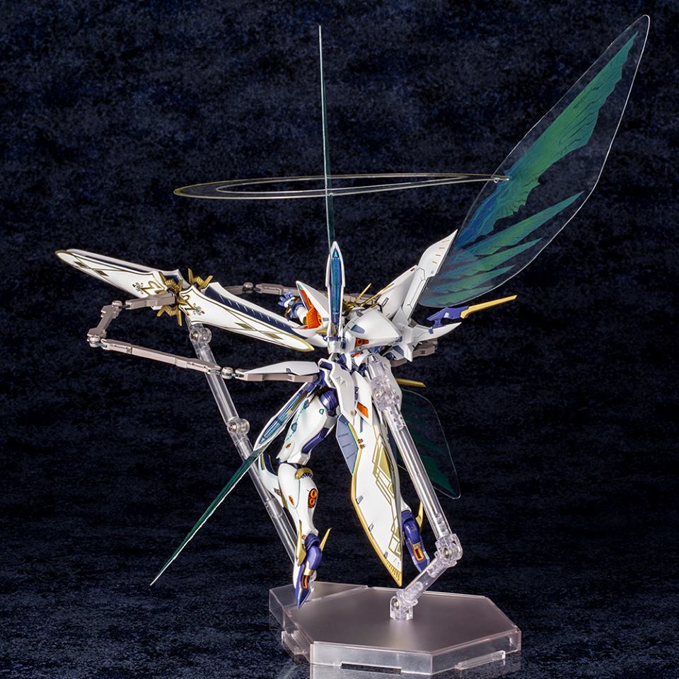 siren xenoblade 2 figure