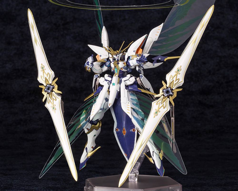 siren figure xenoblade 2