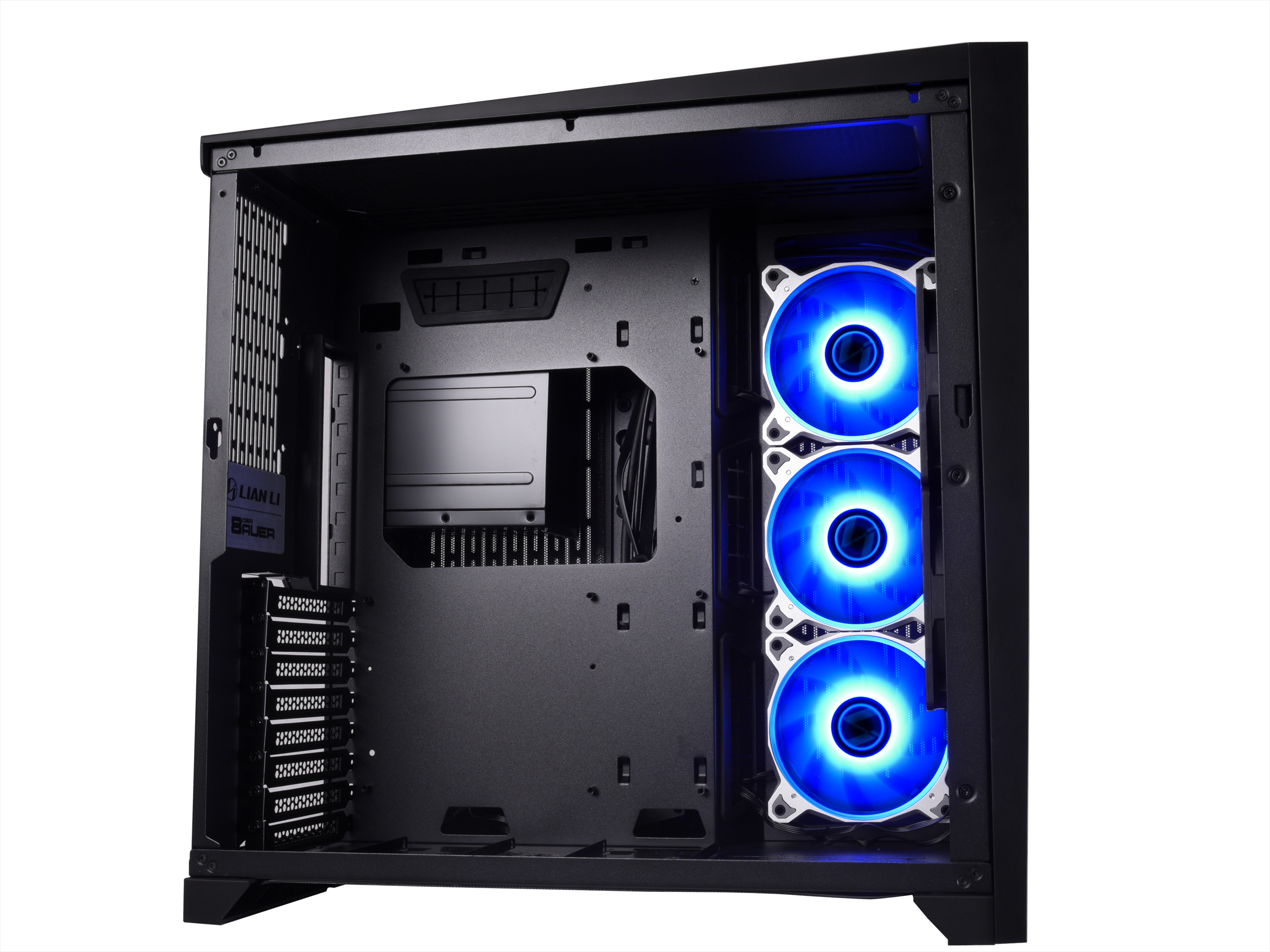 Lian li pc o11. Lian li PC-o11 Air. Корпус Lian li PC-o11 Air. Корпус Lian li 011 Air. Lian li PC-o11 Air RGB.