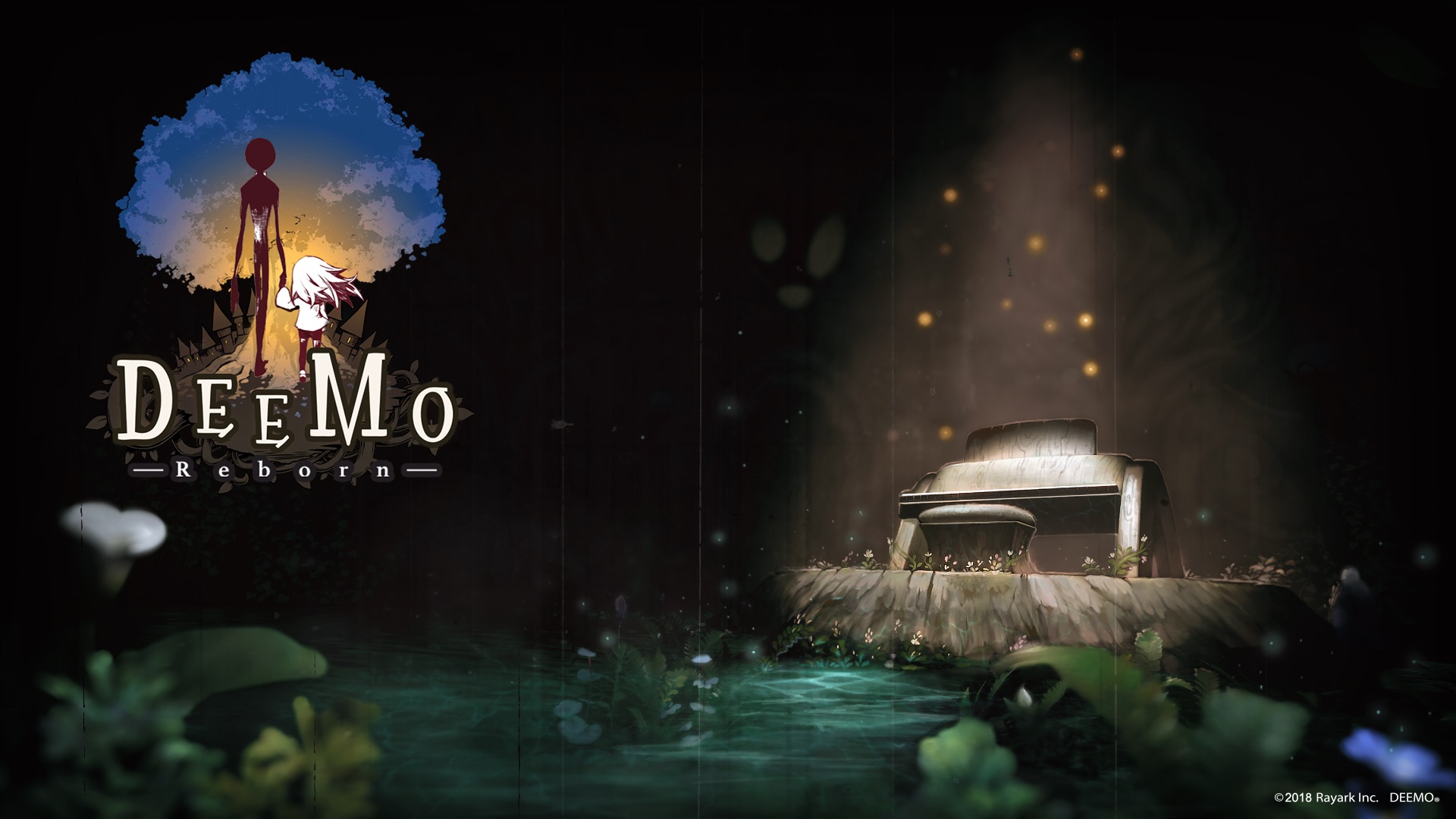 Resultado de imagem para deemo reborn
