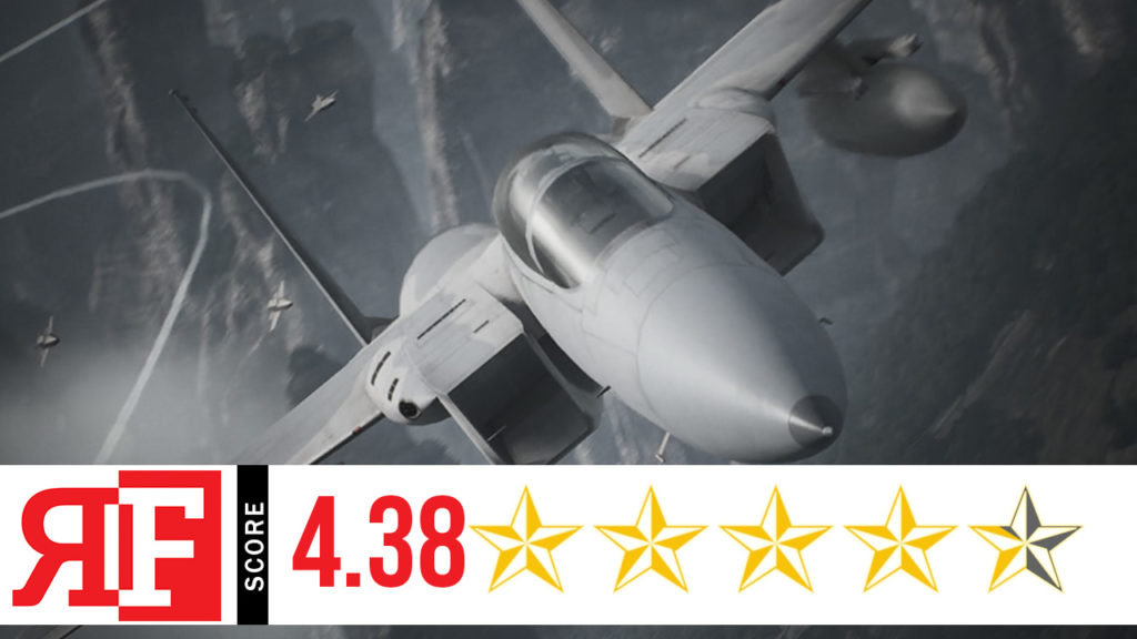 ace combat 7 coop ace combat 7 coop