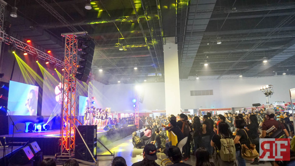 2018 in geek conventions