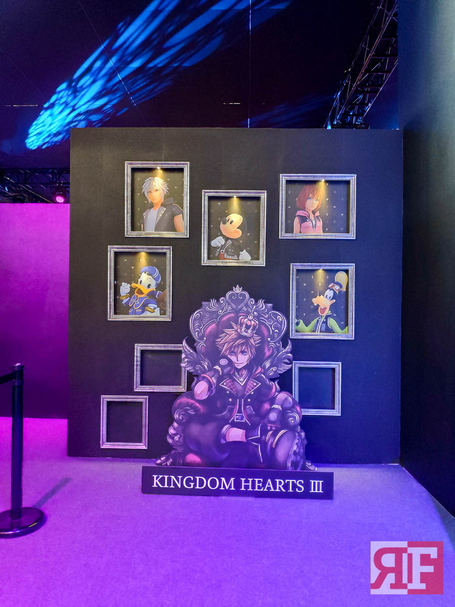 Check Out Taipei Game Show 2019 S Awesome Booths From Game Publishers Check Out Taipei Game Show 2019 S Awesome Booths From Game Publishers