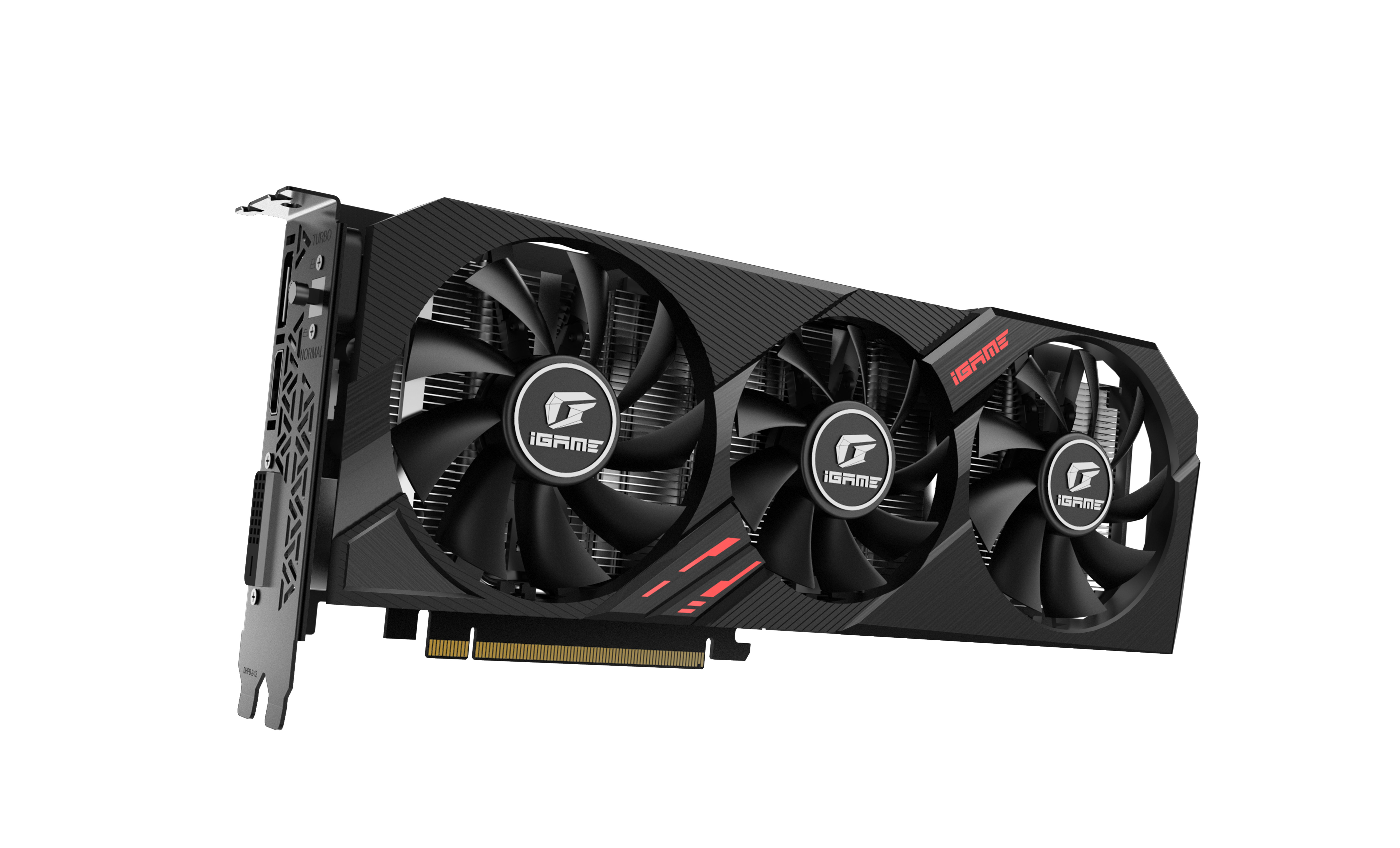 COLORFUL Launches iGame GeForce GTX 1660 Ti Ultra Graphics Card