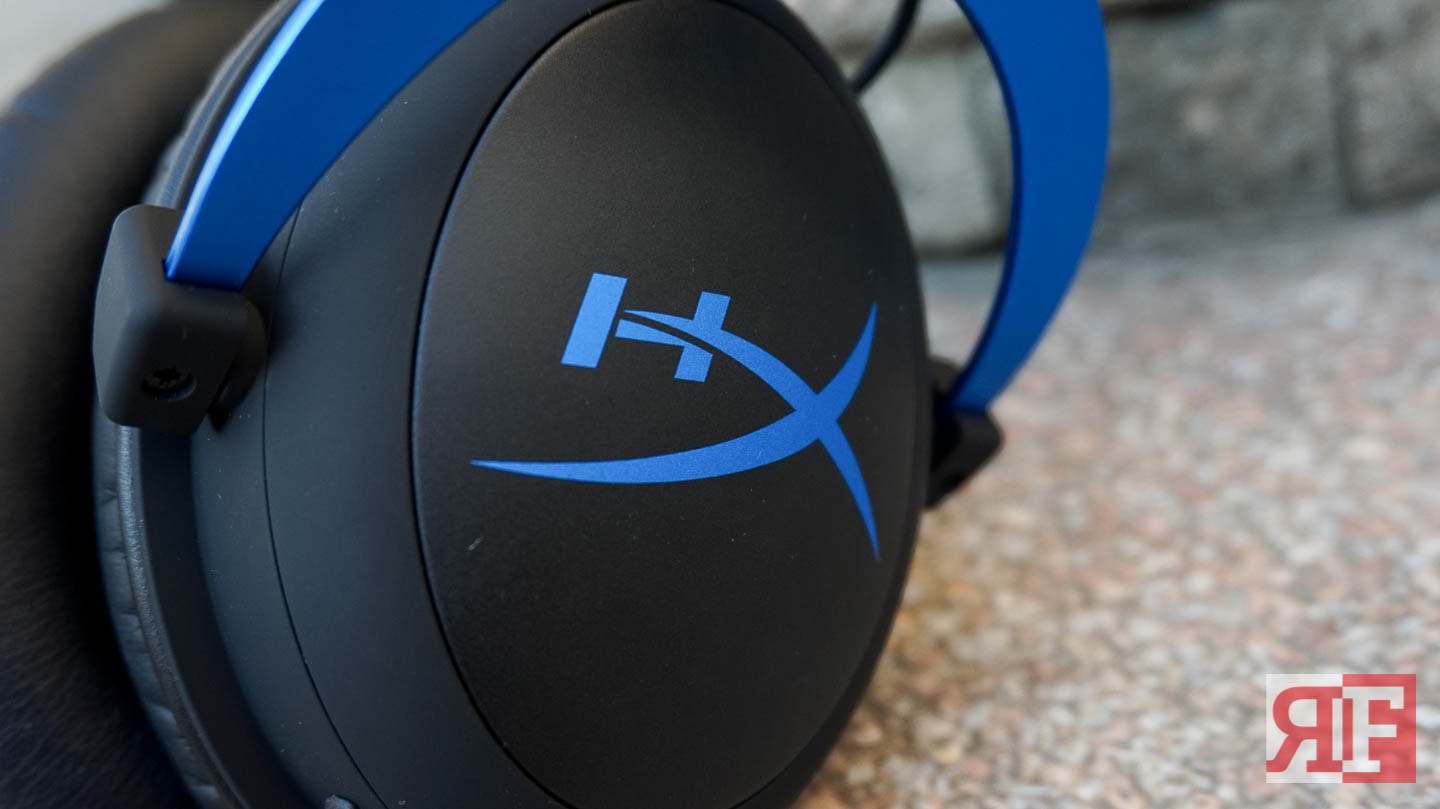 hyperx cloud playstation