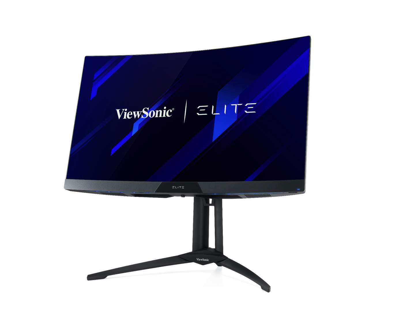 ViewSonic Elite Unveils New Gaming Monitors