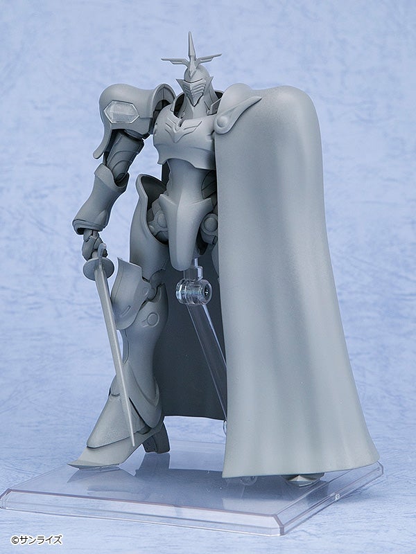 moderoid scherazade