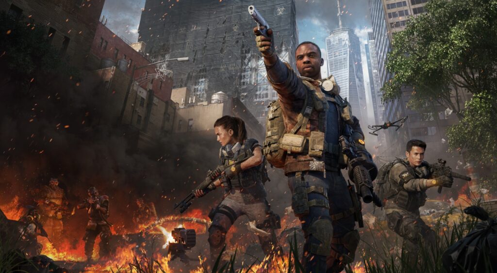 Tom Clancy S The Division 2 Warlords Of New York Now Available The Reimaru Files Tom Clancy S The Division 2 Warlords Of New York Now Available The Reimaru Files