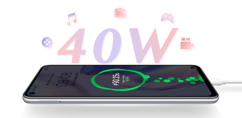 Take Mobile Gaming To The Next Level With Huawei Nova 7 Se 5g The Reimaru Files