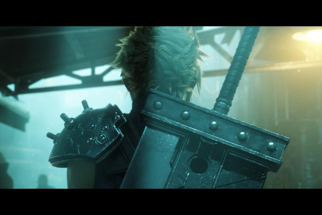 5 Years Ago They Announced Final Fantasy Vii Remake The Reimaru Files