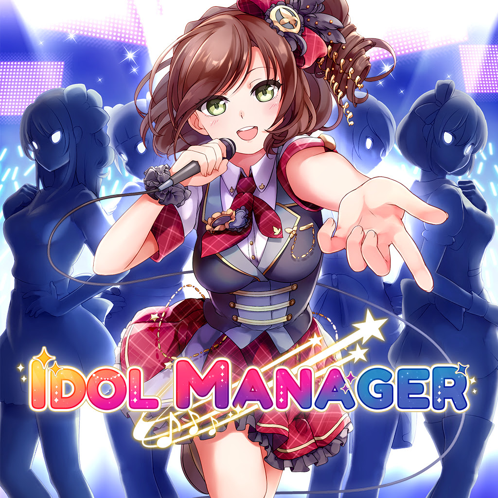 idol manager switch release date