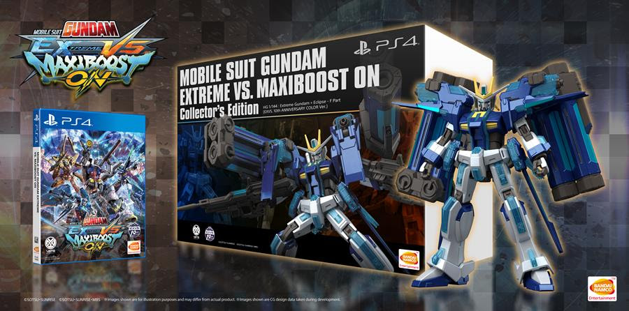 Download game gundam extreme vs full boost pc