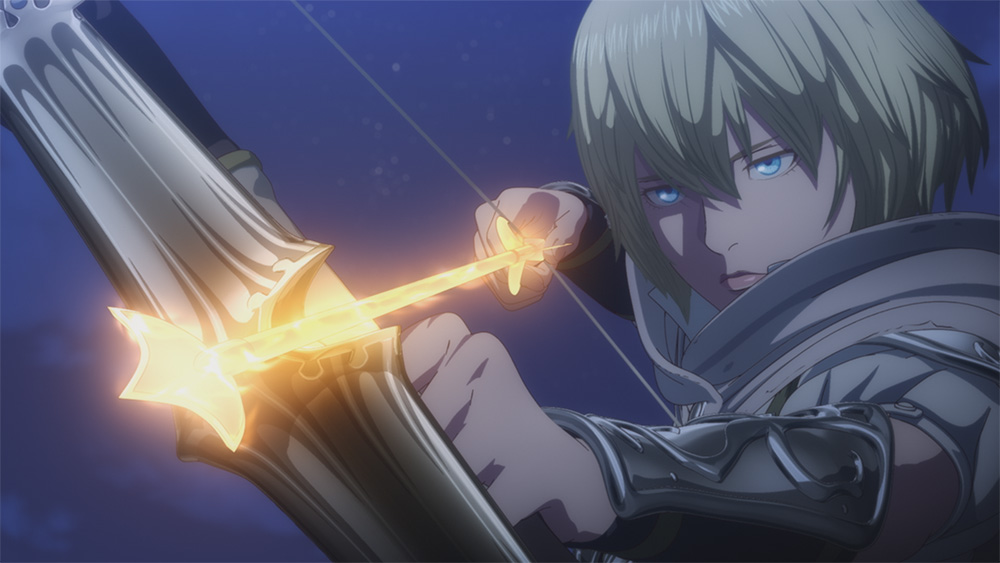 Debut Trailer for Dragon's Dogma Netflix Series Unveiled - The Reimaru Files