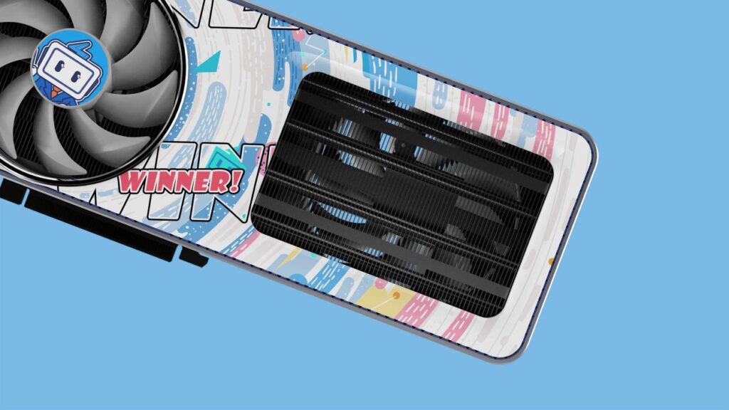 Colorful Launches Igame Geforce Rtx 3060 Bilibili E Sports Limited Edition Graphics Card The Reimaru Files Colorful Launches Igame Geforce Rtx 3060 Bilibili E Sports Limited Edition Graphics Card The Reimaru Files