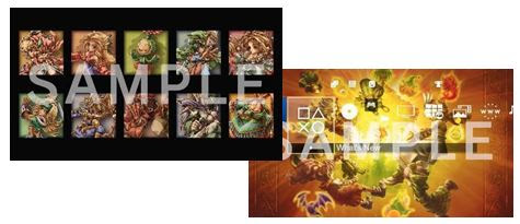 Legend Of Mana Will Be Released As A Package Version For Nintendo Switch And Ps4 The Reimaru Files Legend Of Mana Will Be Released As A Package Version For Nintendo Switch And Ps4 The Reimaru Files