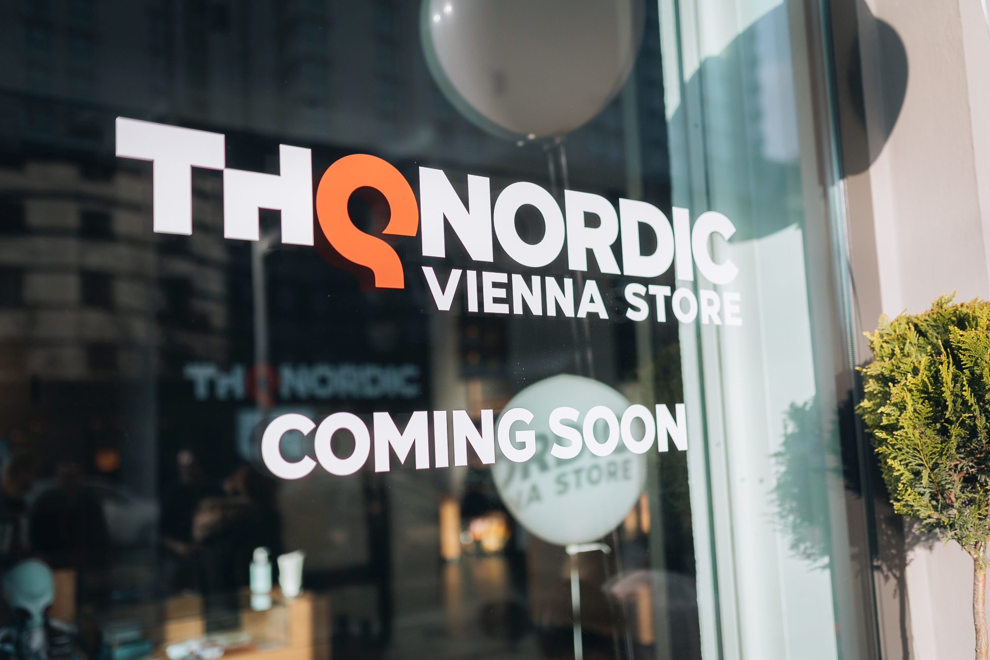 THQ Nordic Opens Their First Flagship Store in Vienna The Reimaru Files