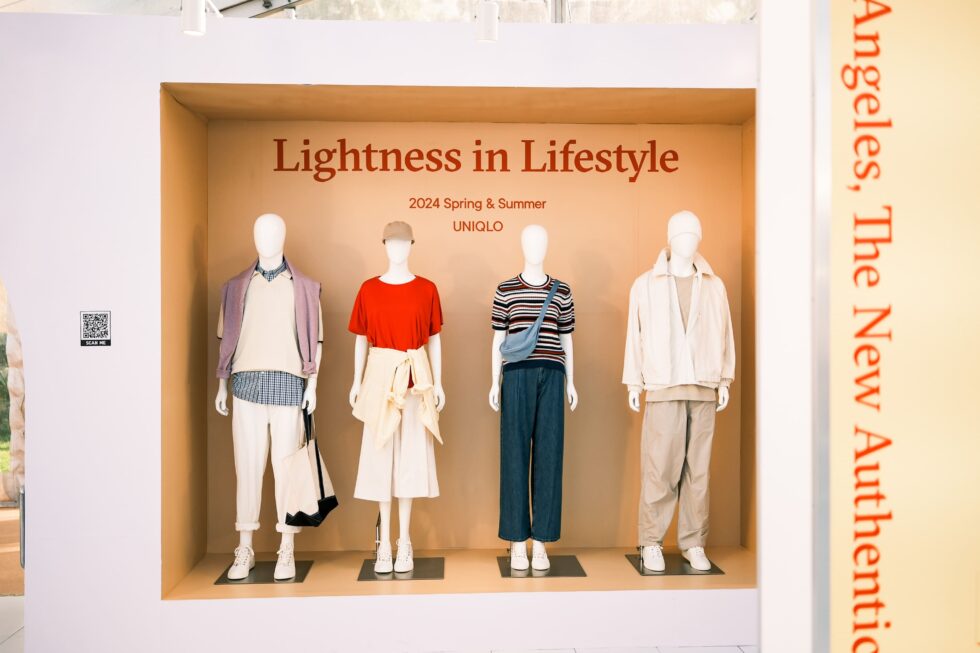 UNIQLO Highlights their Spring/Summer 2024 Collection The Reimaru Files