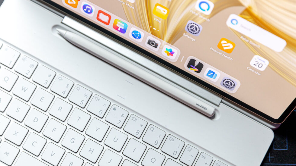 HUAWEI MatePad Pro 12.2” Officially Launches The Reimaru Files